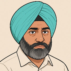 Ramandeep Singh