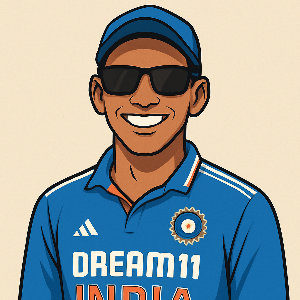 Sahil Parakh