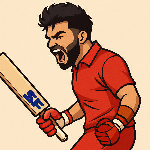 Tejasvi Singh