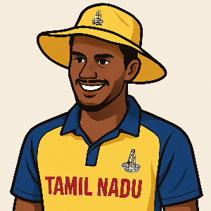 T. Natarajan