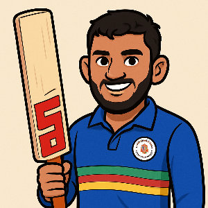 Urvil Patel
