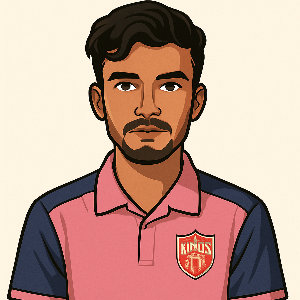 Vishal Nishad