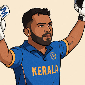 Vishnu Vinod