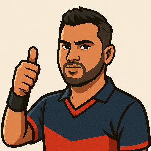 Yash Dayal