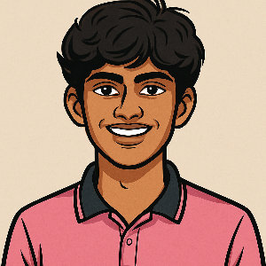 Yash Raj Punja