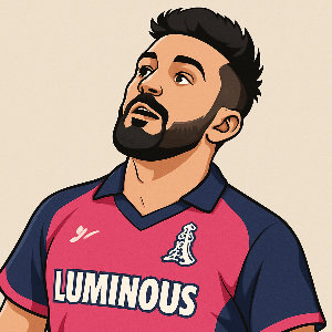 Yudhvir Singh Charak