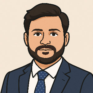 Zeeshan Ansari