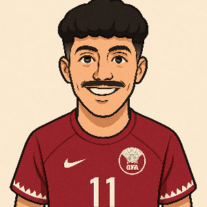 Abdullah Al Yazidi