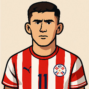 Adam Bareiro