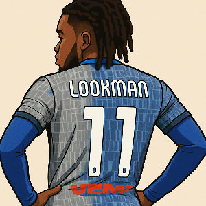 Ademola Lookman