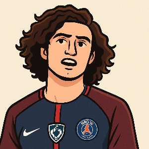 Adrien Rabiot