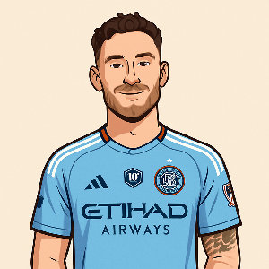 Aiden ONeill