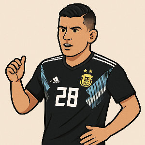 Alan Franco