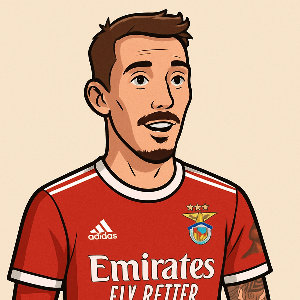 Alejandro Grimaldo