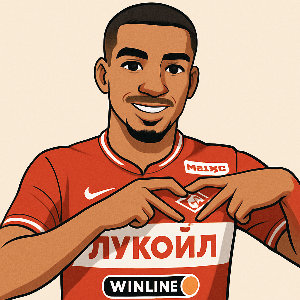 Alexander Djiku