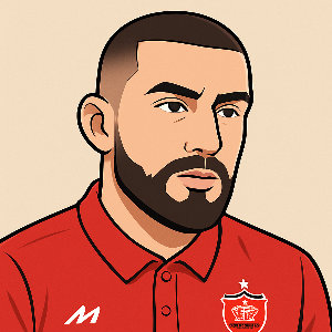 Alexis Guendouz