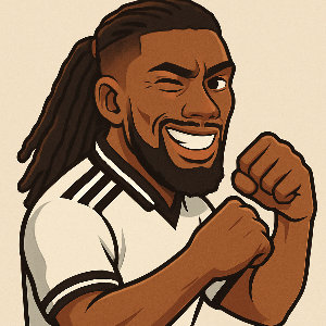 Alex Iwobi