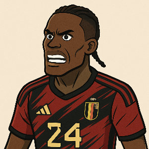 Amadou Onana