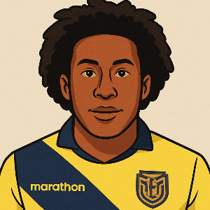 Angelo Preciado
