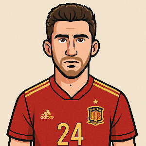 Aymeric Laporte