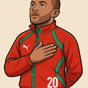 Ayoub El Kaabi