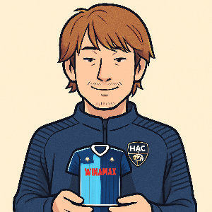Ayumu Seko