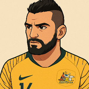 Aziz Behich
