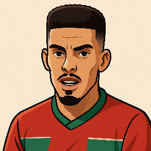 Azzedine Ounahi