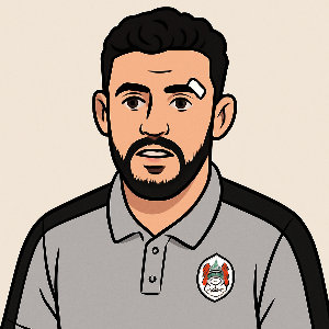 Bassam Al-Rawi