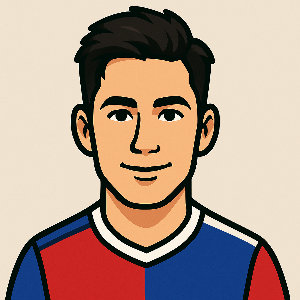 Blas Riveros