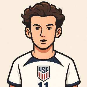Brenden Aaronson
