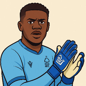 Brice Samba