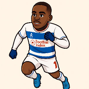 Bright Osayi-Samuel