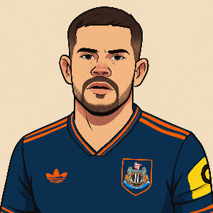 Bruno Guimaraes