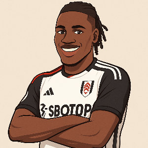 Calvin Bassey