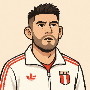 Carlos Zambrano
