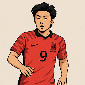 Cho Gue-sung