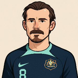 Connor Metcalfe