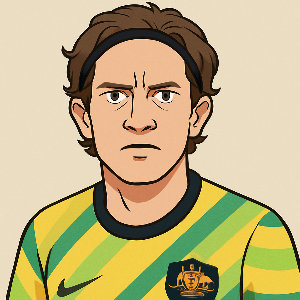 Craig Goodwin