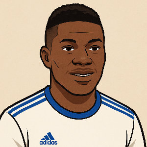 Daniel Amartey