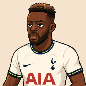 Davinson Sanchez