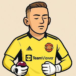 Dean Henderson