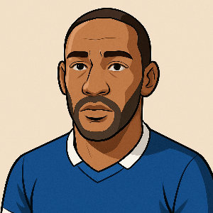 Derek Cornelius