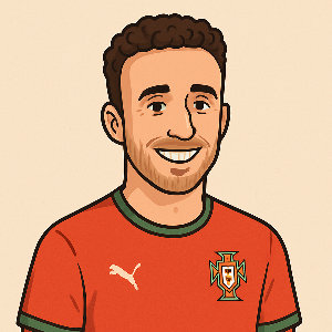 Diogo Jota