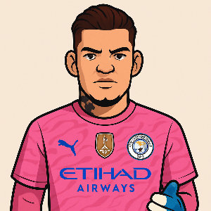 Ederson