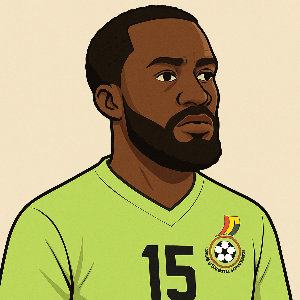 Elisha Owusu
