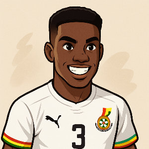 Ernest Nuamah