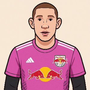 Ethan Horvath