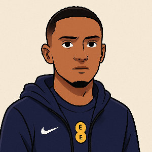 Ezri Konsa