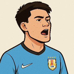 Facundo Pellistri